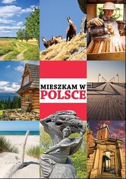 Mieszkam w Polsce