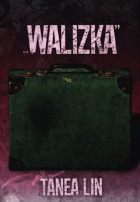 Książka - Walizka