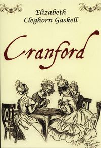 Książka - Cranford