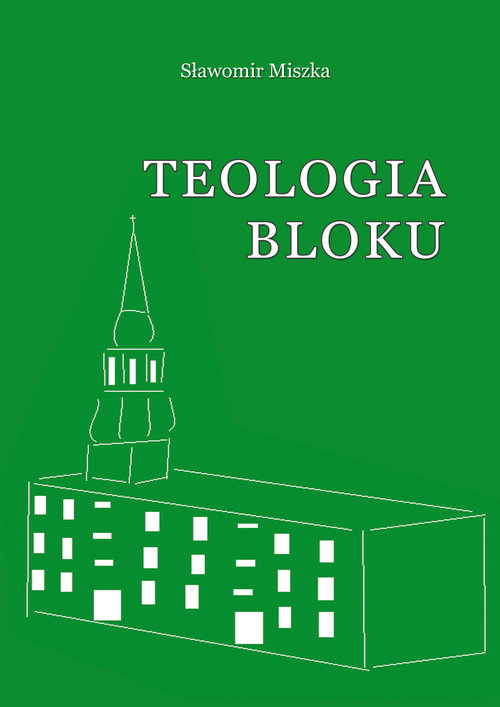 Książka - Teologia bloku