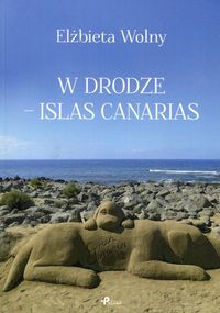 Książka - W drodze - Islas Canarias