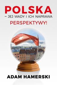 Książka - Polska jej wady i ich naprawa Perspektywy