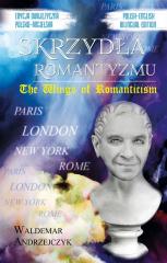 Książka - Skrzydła Romantyzmu / The Wings of Romanticism