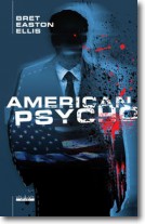 Książka - American Psycho
