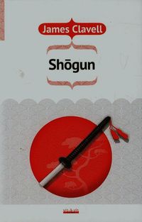 Książka - Shogun