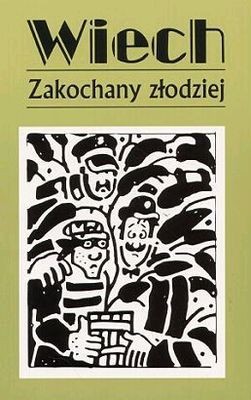 Zakochany złodziej