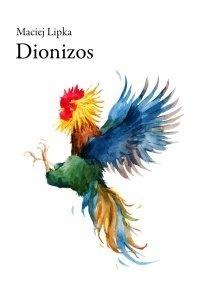 Książka - Dionizos