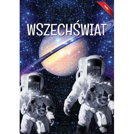 Fakty. Wszechświat