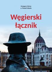 Książka - Węgierski łącznik