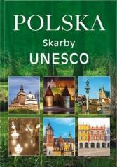 Książka - Polska. Skarby UNESCO