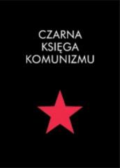 Książka - Czarna księga komunizmu