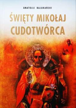 Święty Mikołaj Cudotwórca 