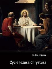 Książka - Życie Jezusa Chrystusa