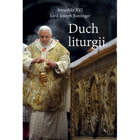 Książka - Duch liturgii