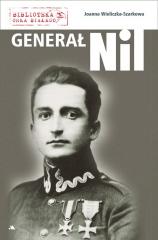 Książka - Generał Nil