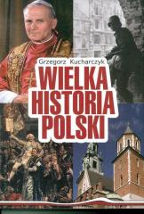 Książka - Wielka Historia Polski