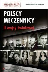 Książka - Polscy męczennicy II wojny światowej