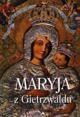 Książka - Maryja z Gietrzwałdu