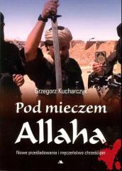 Książka - Pod mieczem Allaha