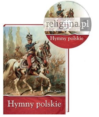 Hymny Polskie nowe wydanie