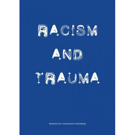 Książka - Racism and Trauma