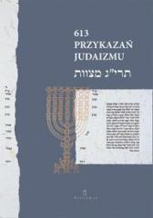 Książka - 613 Przykazań Judaizmu