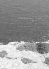 Książka - Lampedusa. Książka do pisania