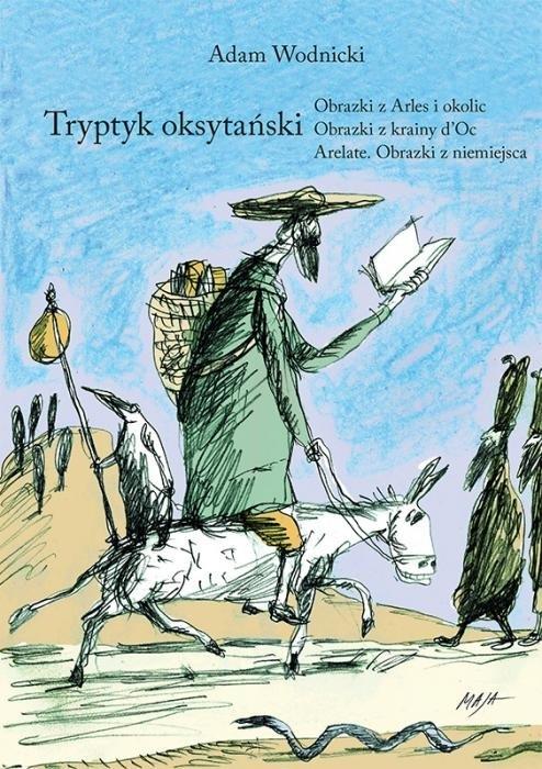 Tryptyk oksytański