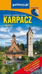 Książka - Karpacz - przewodnik