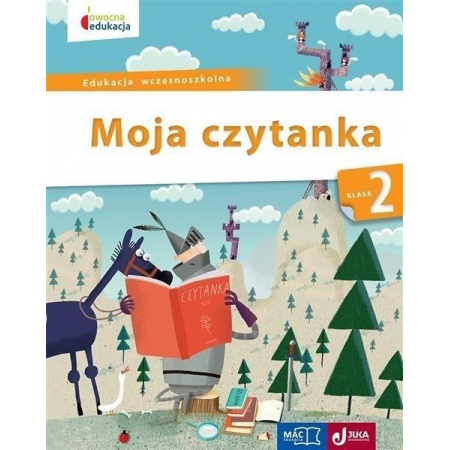 Owocna edukacja SP 2 Moja czytanka MAC