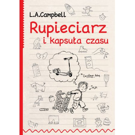 Rupieciarz i kapsuła czasu