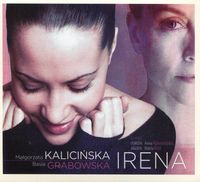 Irena audiobook
