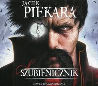 Książka - Szubienicznik audiobook