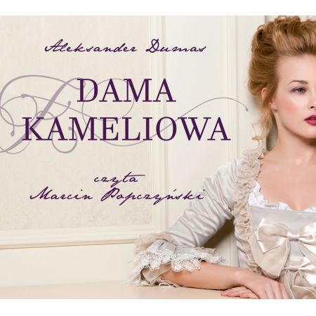 Dama Kameliowa