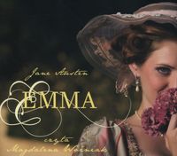 Emma audiobook