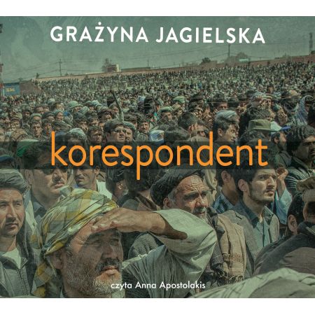 Korespondent