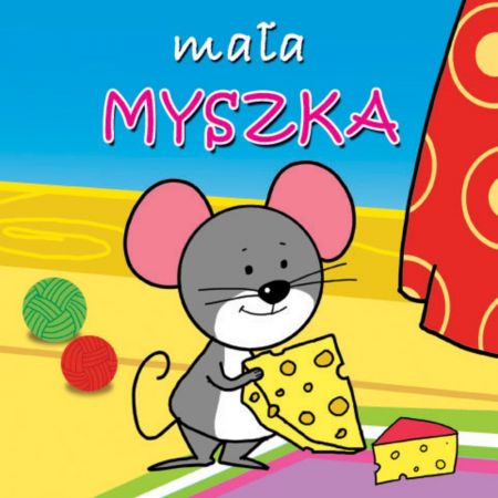 Mała myszka