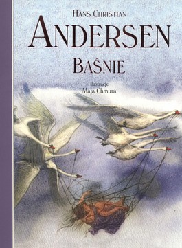 Andersen Baśnie Tw