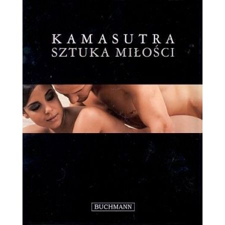 Kamasutra.Sztuka miłości