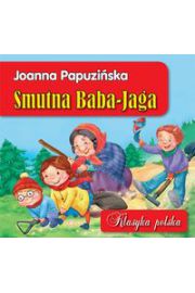 Książka - Smutna Baba-Jaga. Klasyka polska