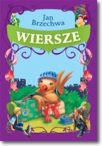 Książka - Wiersze - Jan Brzechwa