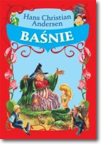Książka - Baśnie Hansa Christiana Andersena