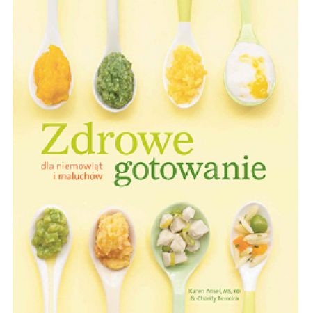 Zdrowe gotowanie