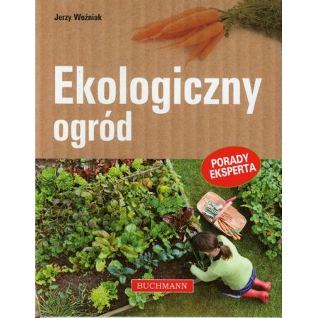 Ekologiczny ogród