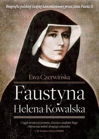 Książka - Św. Faustyna Helena Kowalska