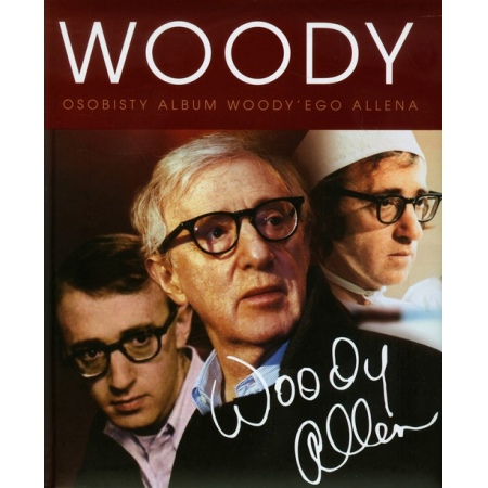 Woody Allen. Osobisty album