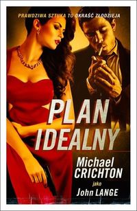 Książka - Plan idealny