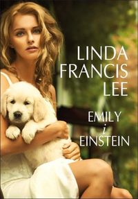 Książka - Emily i Einstein