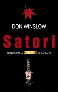 Książka - Satori