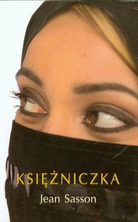 Książka - Księżniczka w.2013